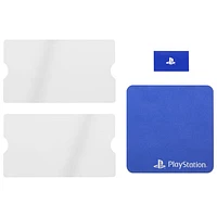 PowerA Screen Protection Kit for PlayStation Portal Remote Player