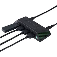 PowerA 4-Port USB 5Gbps Hub for Xbox Series X|S