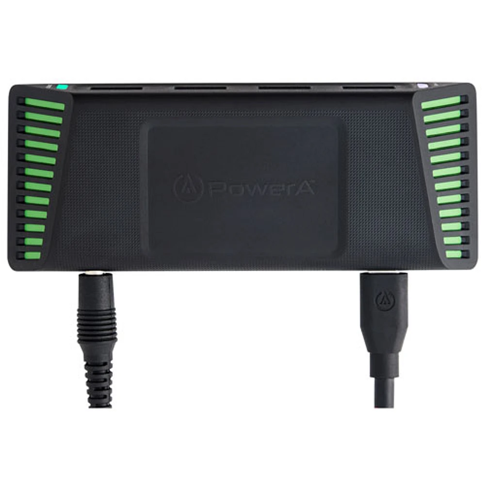 Concentrateur USB 5 Gb/s à 4 ports de PowerA pour Xbox Series X|S