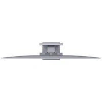 Samsung M9 32" 4K Ultra HD 165Hz 0.03ms GTG OLED LED Smart Gaming Monitor (LS32FM900SNXZA) - Silver