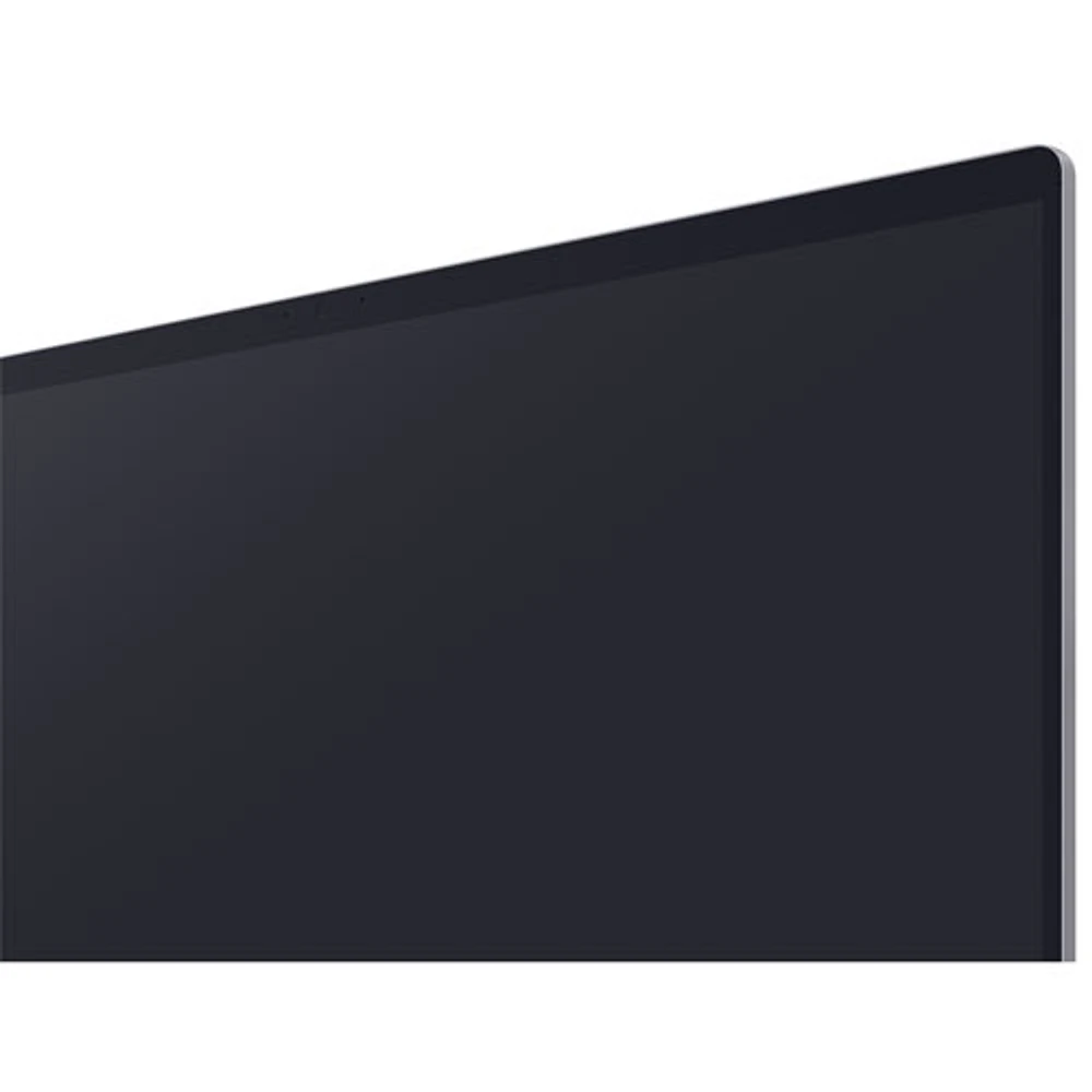 Samsung M9 32" 4K Ultra HD 165Hz 0.03ms GTG OLED LED Smart Gaming Monitor (LS32FM900SNXZA) - Silver