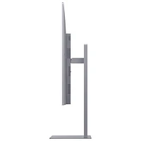 Samsung M9 32" 4K Ultra HD 165Hz 0.03ms GTG OLED LED Smart Gaming Monitor (LS32FM900SNXZA) - Silver