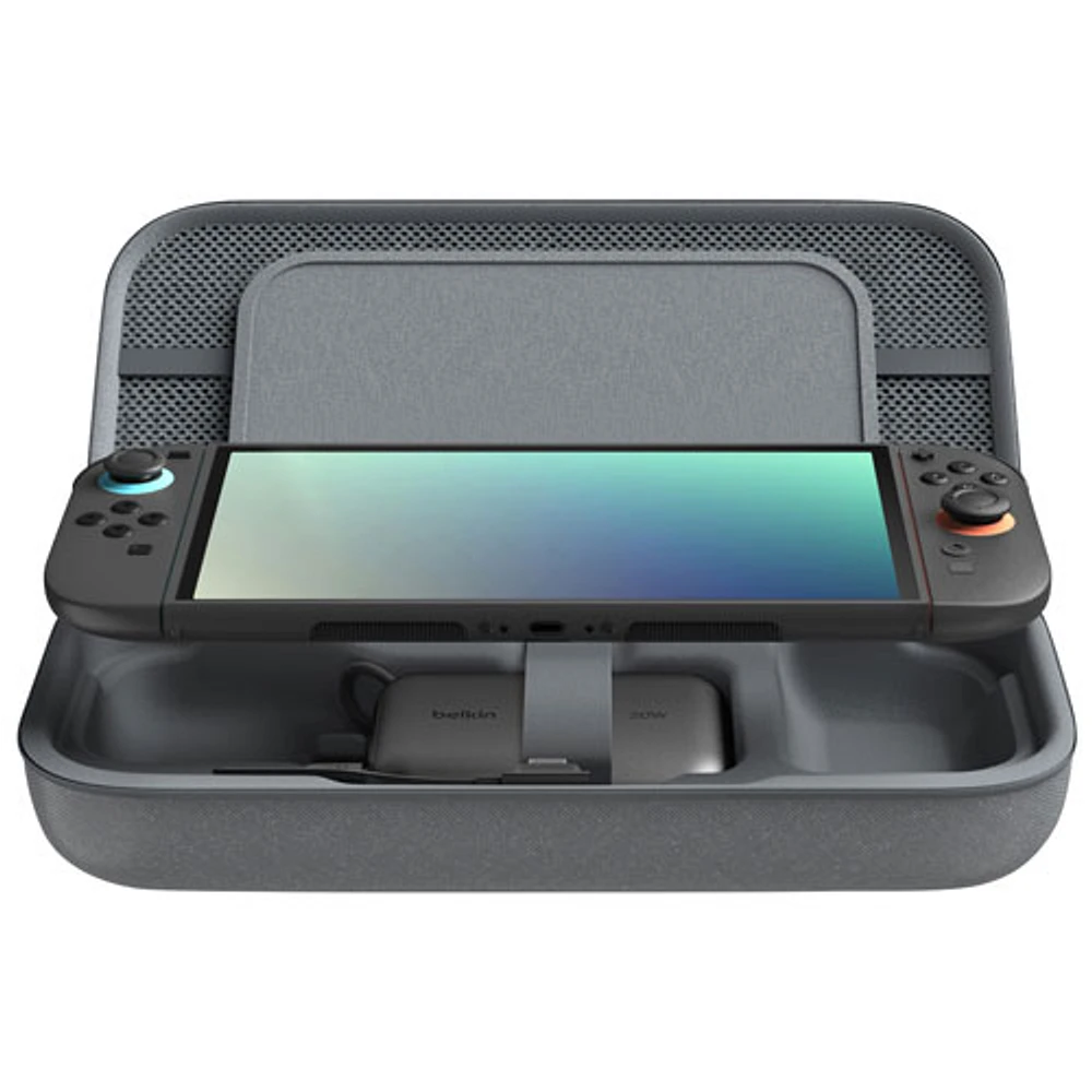 Belkin Charging Case for Switch 2
