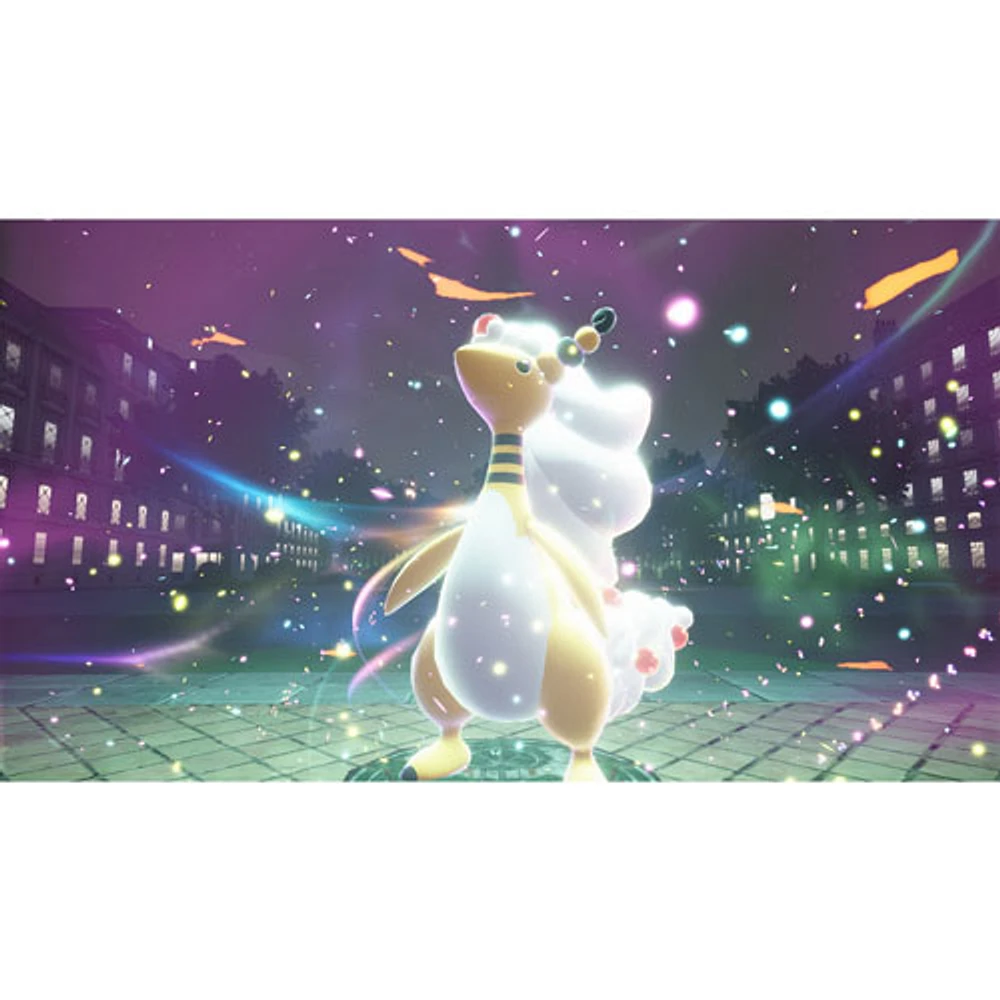 Pokémon Legends Z-A Nintendo Switch 2 Edition (Switch 2)