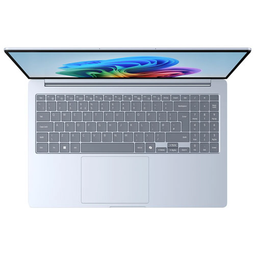 Portable de 15,6 po Galaxy Book4 Edge SE de Samsung
