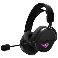 Asus ROG Pelta Wireless Gaming Headset - Black