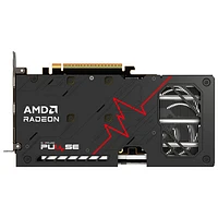Sapphire Pulse AMD Radeon RX 9060 XT 16GB GDDR6 Video Card