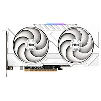 Carte graphique Pure AMD Radeon RX 9060 XT GDDR6 16 Go de Sapphire