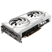 Carte graphique Pure AMD Radeon RX 9060 XT GDDR6 16 Go de Sapphire