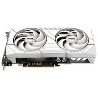 Carte graphique Pure AMD Radeon RX 9060 XT GDDR6 16 Go de Sapphire