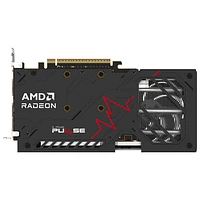 Sapphire Pulse AMD Radeon RX 9060 XT 8GB GDDR6 Video Card