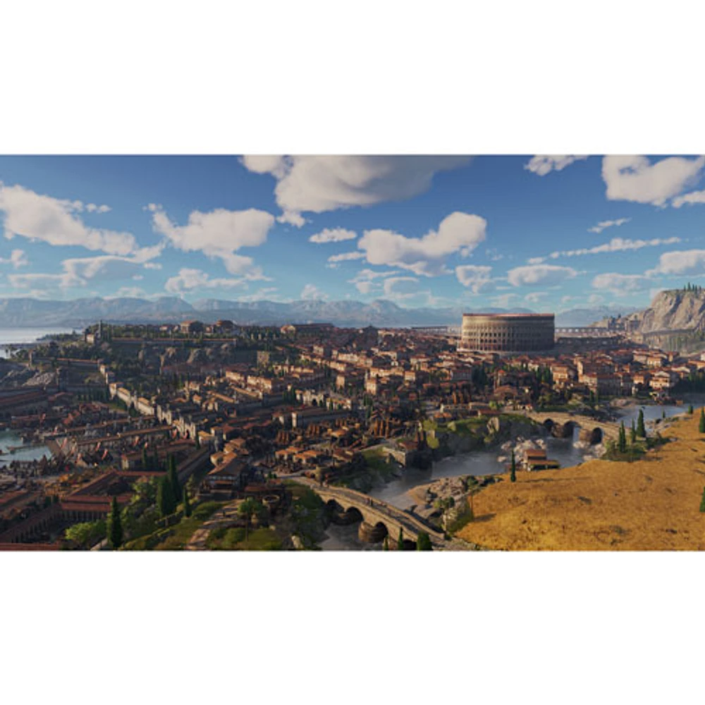Anno 117: Pax Romana (PS5)