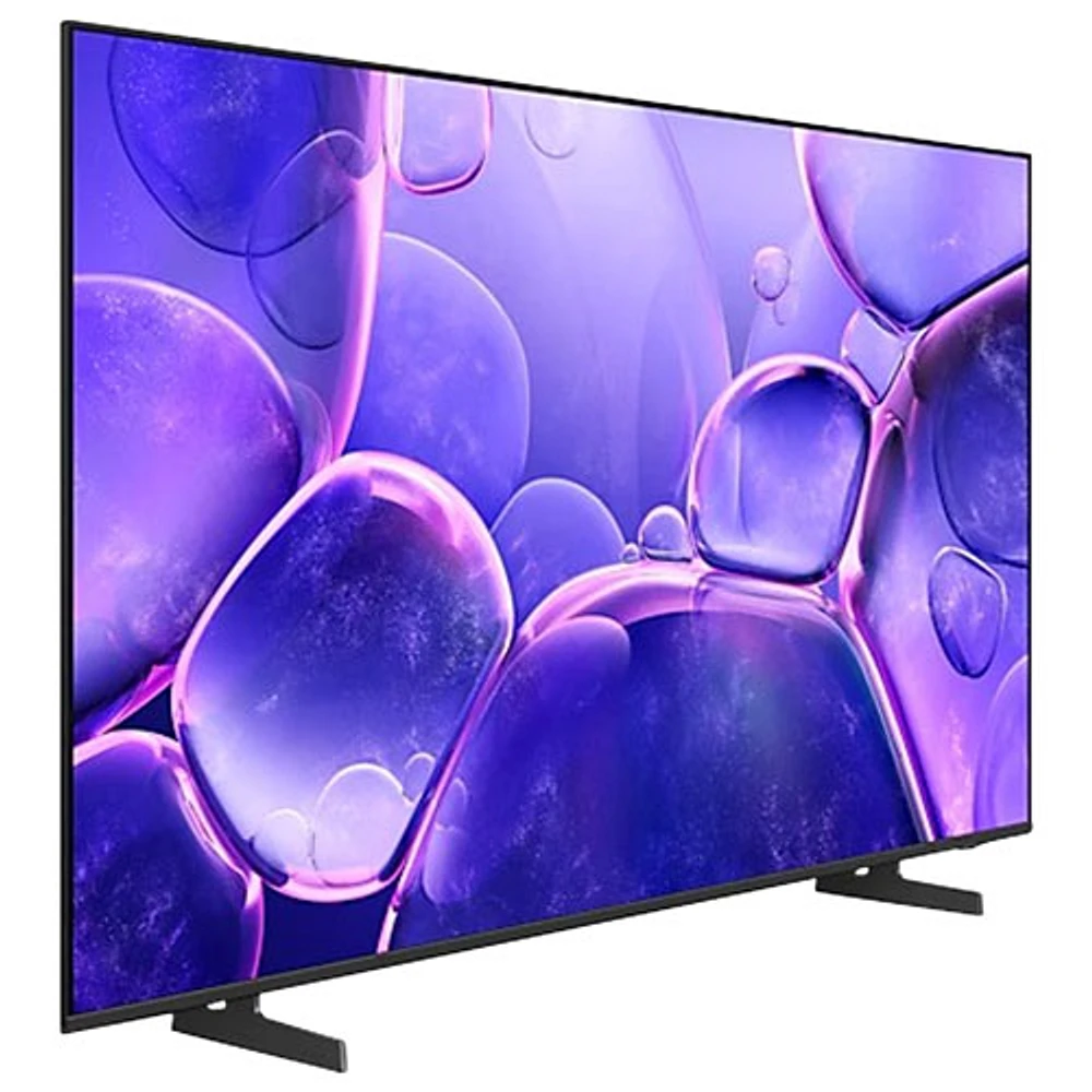 Samsung 55" 4K UHD HDR LED Tizen OS Smart TV (UN55U8200FFXZC) - 2025