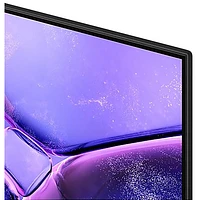 Samsung 55" 4K UHD HDR LED Tizen OS Smart TV (UN55U8200FFXZC) - 2025