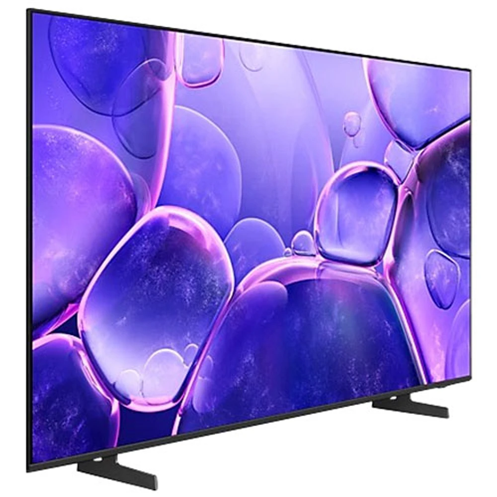 Samsung 43" 4K UHD HDR LED Tizen OS Smart TV (UN43U8200FFXZC) - 2025