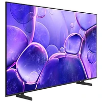 Samsung 43" 4K UHD HDR LED Tizen OS Smart TV (UN43U8200FFXZC) - 2025