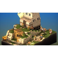 Final Fantasy Tactics