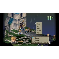 Final Fantasy Tactics