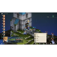 Final Fantasy Tactics