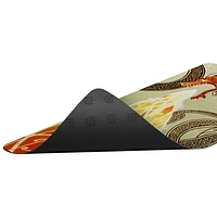 SteelSeries Gaming Mouse Pad - CS2 Dragon Lore Edition