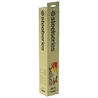 SteelSeries Gaming Mouse Pad - CS2 Dragon Lore Edition