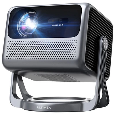 Ultimea Nova C40 1080p HD LED Smart Home Theatre Projector