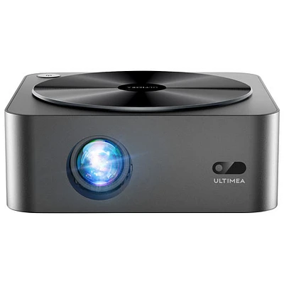 Ultimea Apollo P40 1080p HD LED Home Theatre Projector
