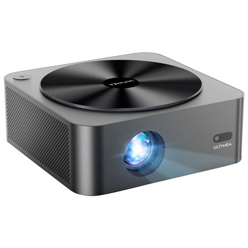 Ultimea Apollo P40 1080p HD LED Home Theatre Projector