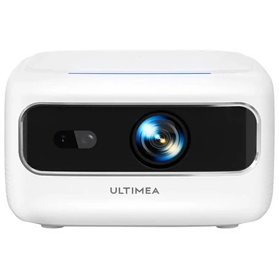 Ultimea Apollo P10 720p HD LED Home Theatre Projector