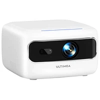 Ultimea Apollo P10 720p HD LED Home Theatre Projector