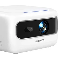 Ultimea Apollo P10 720p HD LED Home Theatre Projector