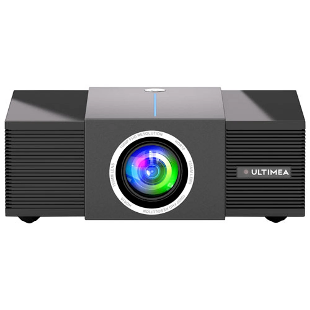 Ultimea Apollo P60 1080p HD LED Home Theatre Projector