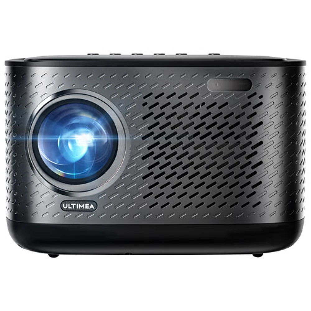Ultimea Apollo P50 1080p HD LED Smart Home Theatre Projector