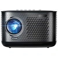 Ultimea Apollo P50 1080p HD LED Smart Home Theatre Projector