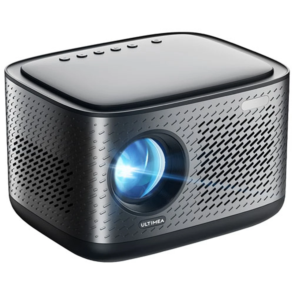 Ultimea Apollo P50 1080p HD LED Smart Home Theatre Projector