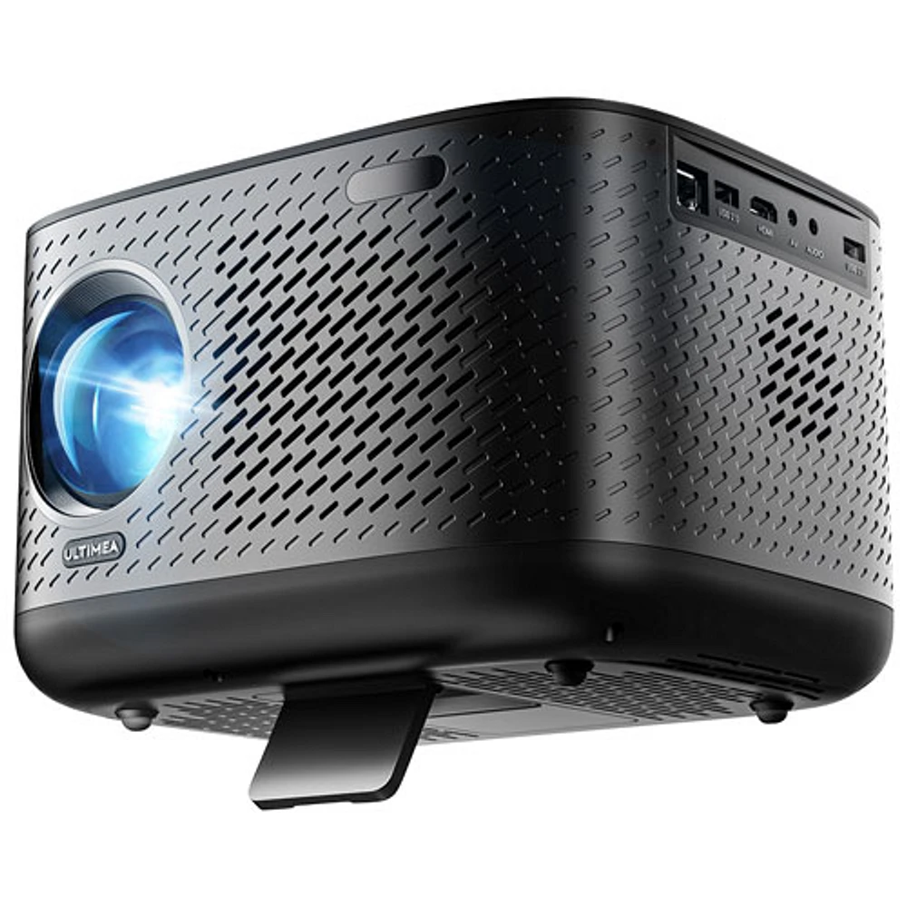 Ultimea Apollo P50 1080p HD LED Smart Home Theatre Projector