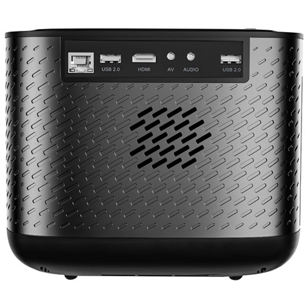 Ultimea Apollo P50 1080p HD LED Smart Home Theatre Projector