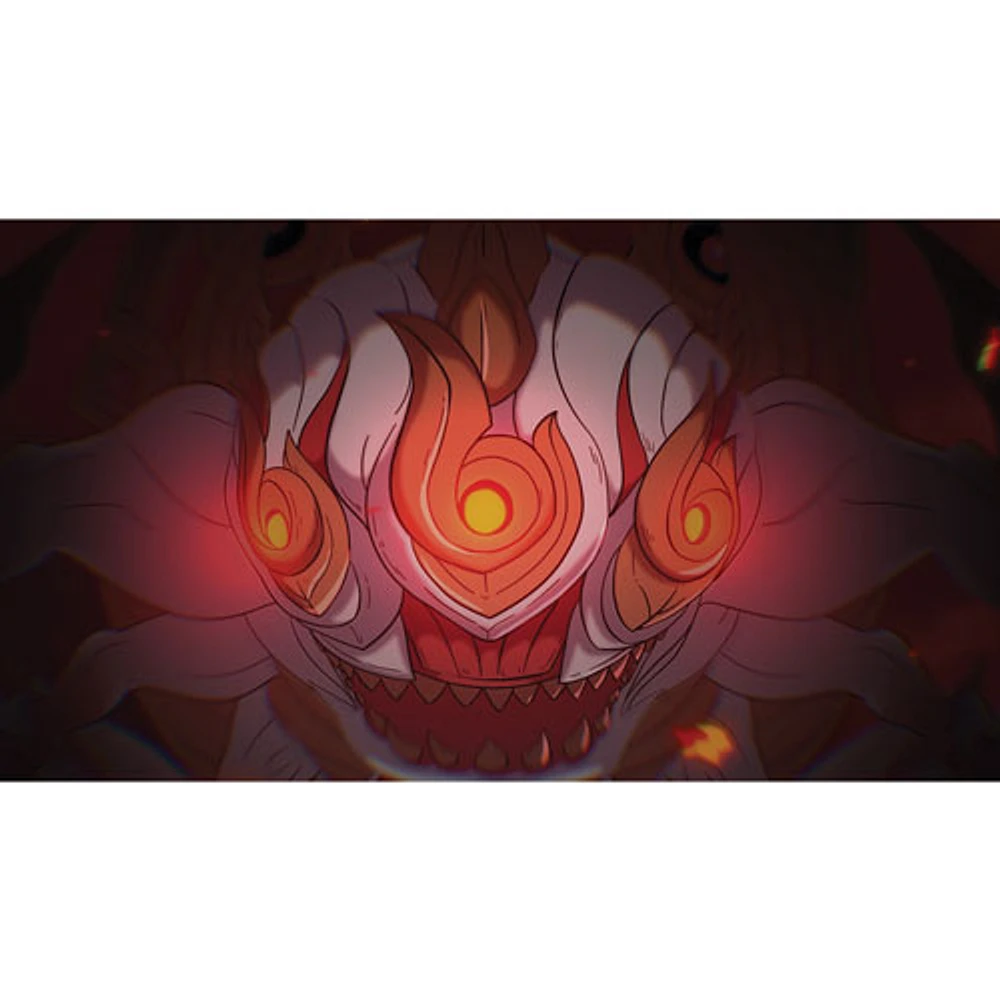 Towa and the Guardians of the Sacred Tree (Switch)