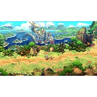 Towa and the Guardians of the Sacred Tree (Switch)
