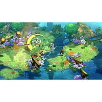 Towa and the Guardians of the Sacred Tree (Switch)