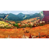 Towa and the Guardians of the Sacred Tree (PS5)