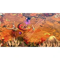 Towa and the Guardians of the Sacred Tree (PS5)