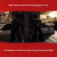 Gears of War Reloaded (PS5)