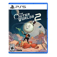 The Outer Worlds 2 (PS5)