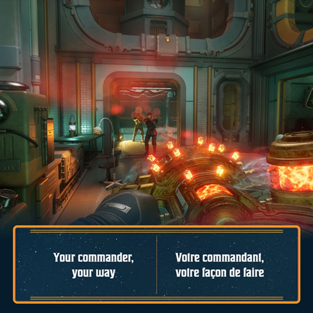 The Outer Worlds 2 (PS5)