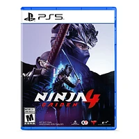 Ninja Gaiden 4 (PS5)