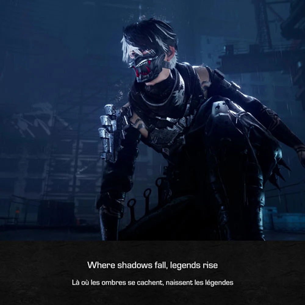 Ninja Gaiden 4 (PS5)
