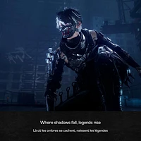 Ninja Gaiden 4 (PS5)