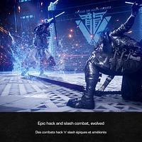 Ninja Gaiden 4 (PS5)
