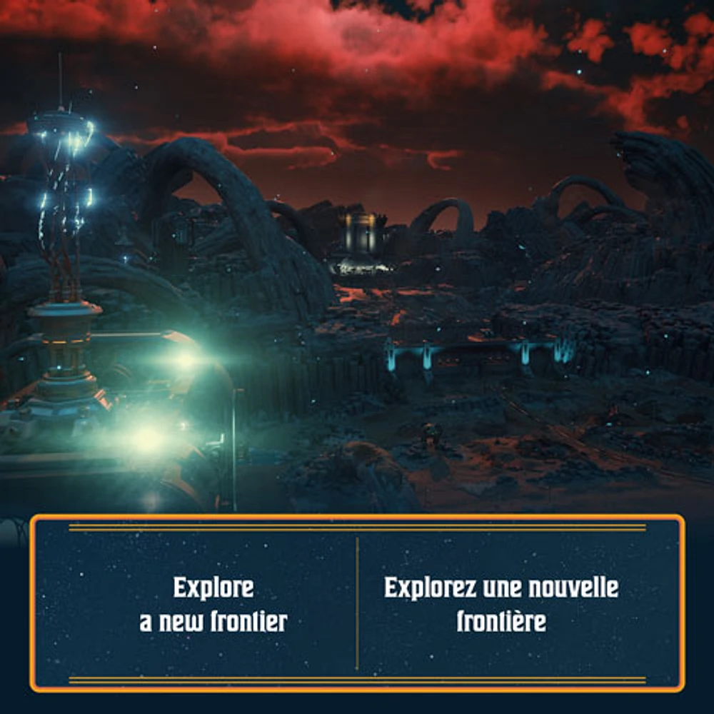 The Outer Worlds 2 édition Premium (PS5)